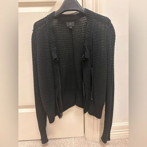 Preloved Banana Republic cardigan